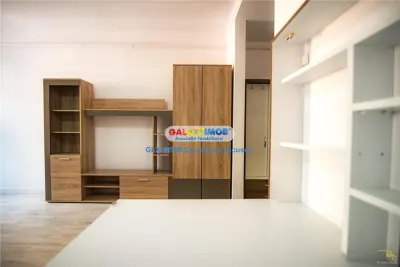 Garsoniera mobilata utilata Mollux Residence 300 Euro - foto 6