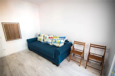 Garsoniera mobilata utilata Mollux Residence 300 Euro - foto 8