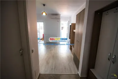 Garsoniera mobilata utilata Mollux Residence 300 Euro - foto 10