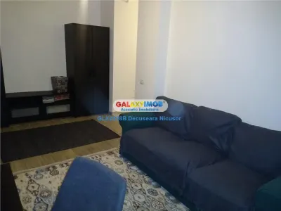 Apartament 2 camere,  Mobilat, Utilat, Militari Residence, 55.900 euro - Chiajna