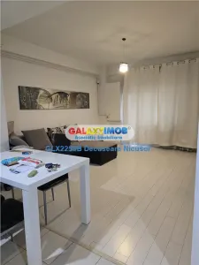 Apartament 2 camere mobilat utilat Militari Residence 76.500 euro - Chiajna