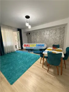Apartament 2 camere Militari Residence, Mobilat Utilat 76.500 euro - Chiajna