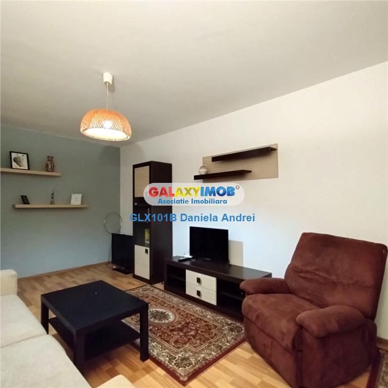 DE INCHIRIAT - APARTAMENT 2 CAMERE Zona Lacul Tei 400 euro - Bucuresti
