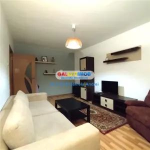 DE INCHIRIAT - APARTAMENT 2 CAMERE Zona Lacul Tei 400 euro - foto 2