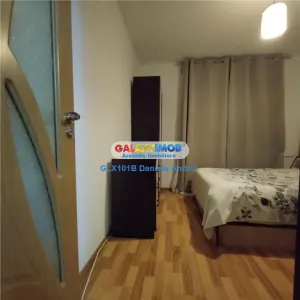 DE INCHIRIAT - APARTAMENT 2 CAMERE Zona Lacul Tei 400 euro - foto 11