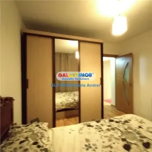 DE INCHIRIAT - APARTAMENT 2 CAMERE Zona Lacul Tei 400 euro - foto 14