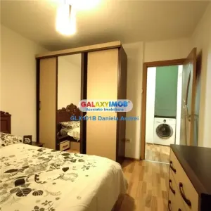 DE INCHIRIAT - APARTAMENT 2 CAMERE Zona Lacul Tei 400 euro - foto 17