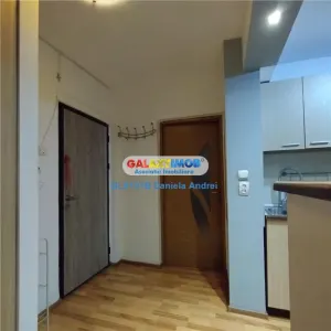 DE INCHIRIAT - APARTAMENT 2 CAMERE Zona Lacul Tei 400 euro - foto 18