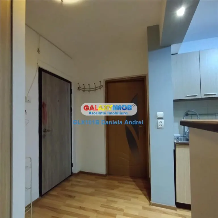 DE INCHIRIAT - APARTAMENT 2 CAMERE Zona Lacul Tei 400 euro - foto 18