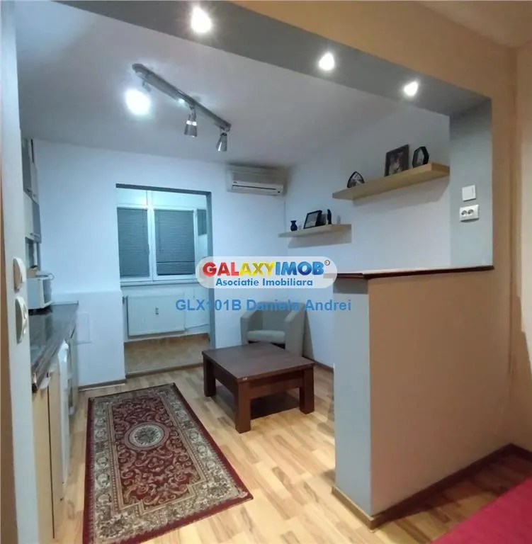 DE INCHIRIAT - APARTAMENT 2 CAMERE Zona Lacul Tei 400 euro - foto 19