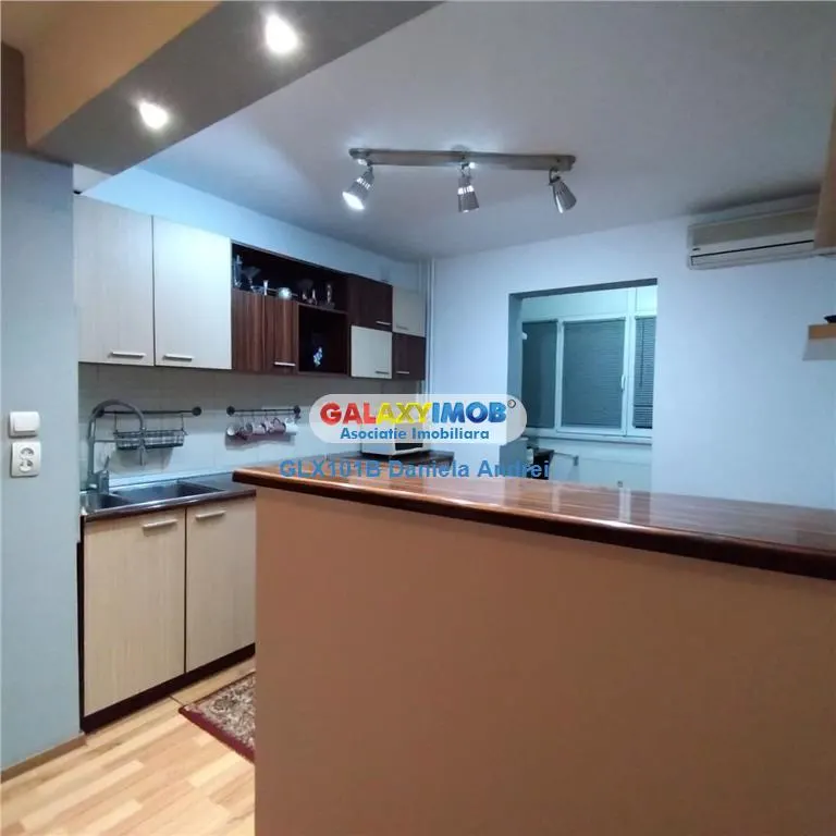 DE INCHIRIAT - APARTAMENT 2 CAMERE Zona Lacul Tei 400 euro - foto 20