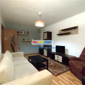 DE INCHIRIAT - APARTAMENT 2 CAMERE Zona Lacul Tei 400 euro - foto 3