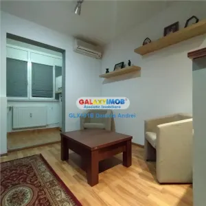 DE INCHIRIAT - APARTAMENT 2 CAMERE Zona Lacul Tei 400 euro - foto 21