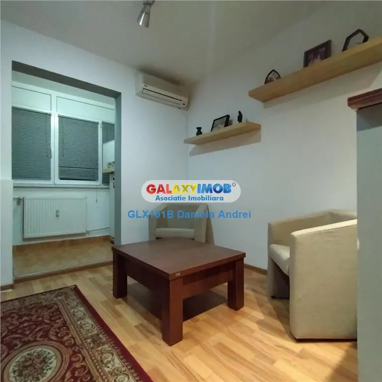 DE INCHIRIAT - APARTAMENT 2 CAMERE Zona Lacul Tei 400 euro - foto 21