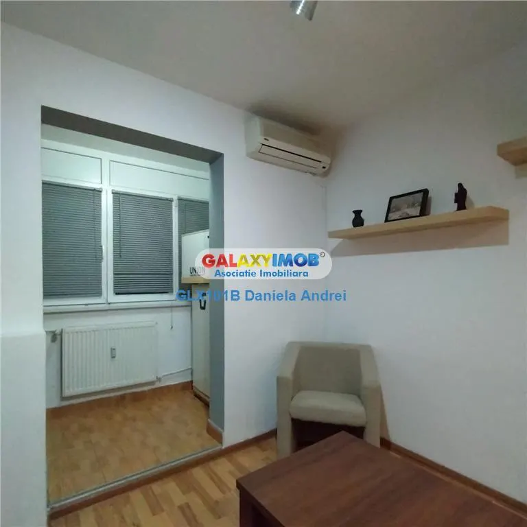 DE INCHIRIAT - APARTAMENT 2 CAMERE Zona Lacul Tei 400 euro - foto 23