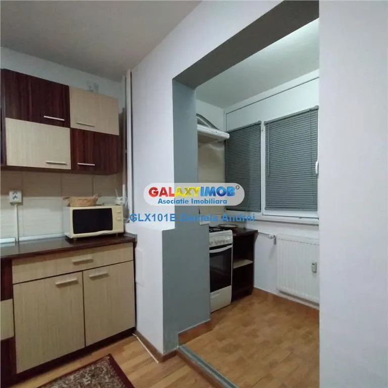 DE INCHIRIAT - APARTAMENT 2 CAMERE Zona Lacul Tei 400 euro - foto 24