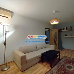 DE INCHIRIAT - APARTAMENT 2 CAMERE Zona Lacul Tei 400 euro - foto 6