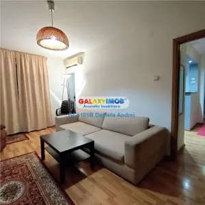 DE INCHIRIAT - APARTAMENT 2 CAMERE Zona Lacul Tei 400 euro - foto 8
