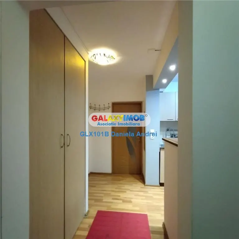 DE INCHIRIAT - APARTAMENT 2 CAMERE Zona Lacul Tei 400 euro - foto 10