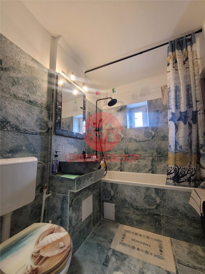 Apartament 3 Camere Superb, Decomandat, Mobilat si Utilat, Zona Dacia - foto 14