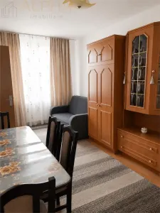 Garsoniera cocheta de inchiriat â€“ Str. Zefirului, Bistrita, langa Cantina ACI! - Bistrita