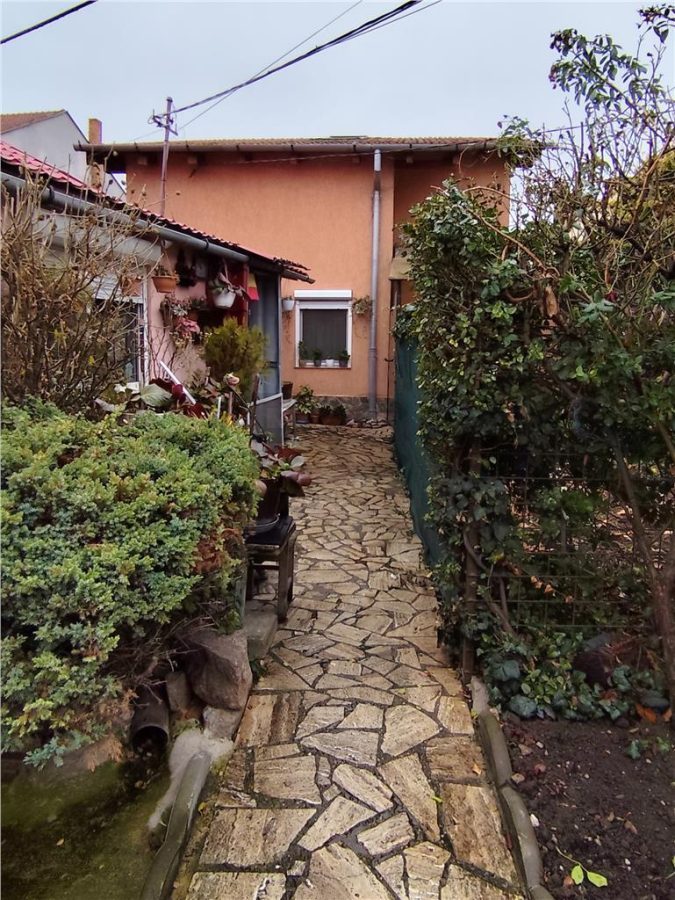 RECO Apartament la casa - Pta Tineretului - Oradea