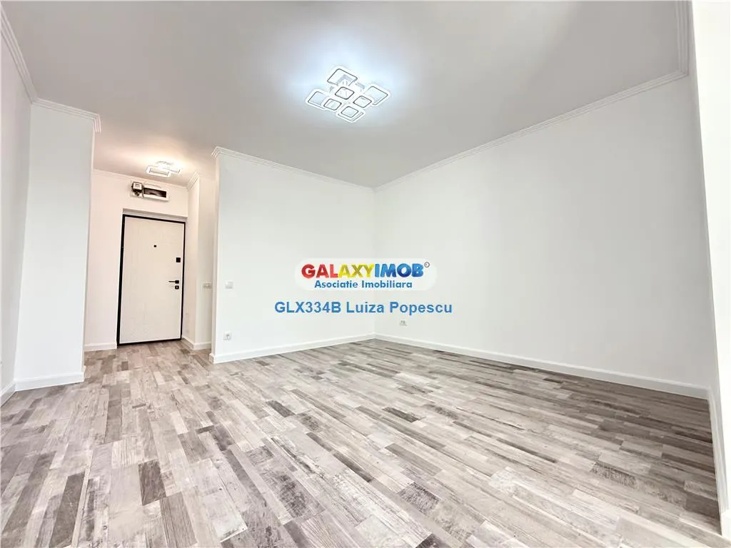 Garsoniera LUX -Investitie Premium | Lujerului - foto 3