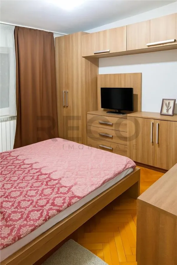 RECO Apartament PB decomandat,  2 camere, Velenta - foto 3