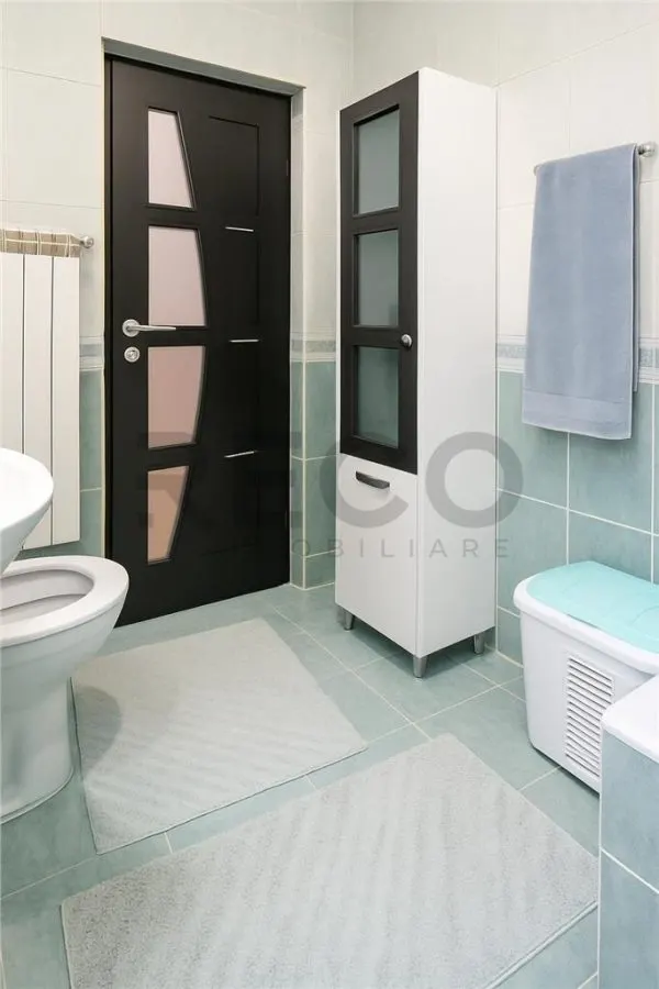 RECO Apartament PB decomandat,  2 camere, Velenta - foto 10
