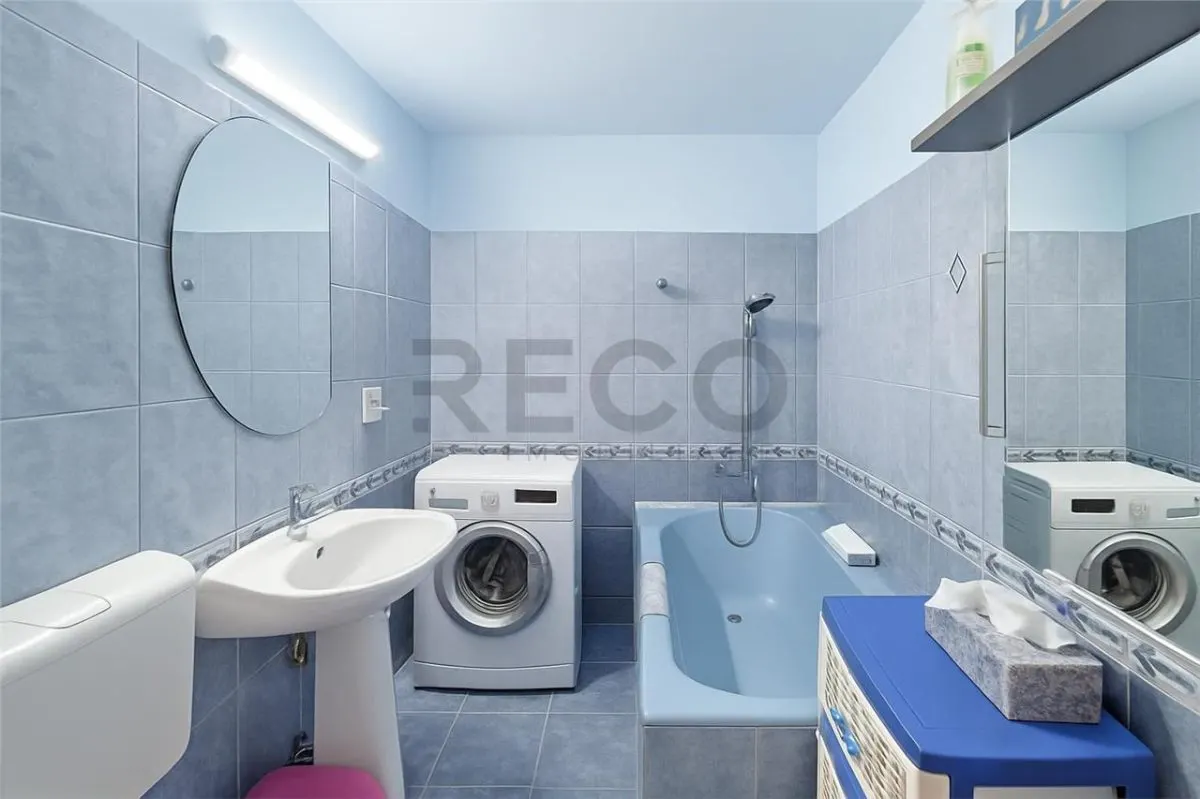 RECO Apartament  2 camere in Velenta - foto 8