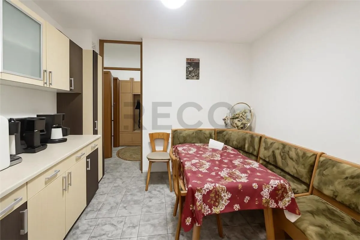 RECO apartament 2 camere in Velenta - foto 1