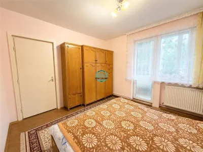 Vand apartament cu 2 camere, ETAJ 1, 7 Noiembrie 8 minute de UMF - foto 6
