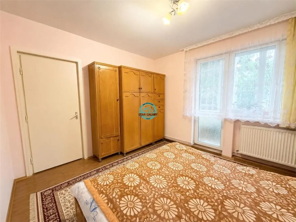 Vand apartament cu 2 camere, ETAJ 1, 7 Noiembrie 8 minute de UMF - foto 6