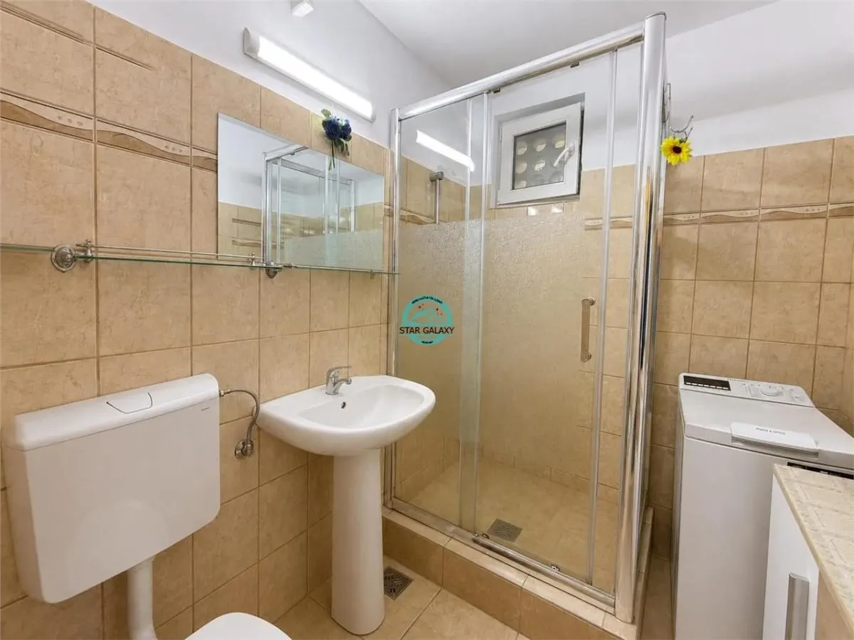 Vand apartament cu 2 camere, ETAJ 1, 7 Noiembrie 8 minute de UMF - foto 7