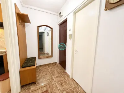 Vand apartament cu 2 camere, ETAJ 1, 7 Noiembrie 8 minute de UMF - foto 8
