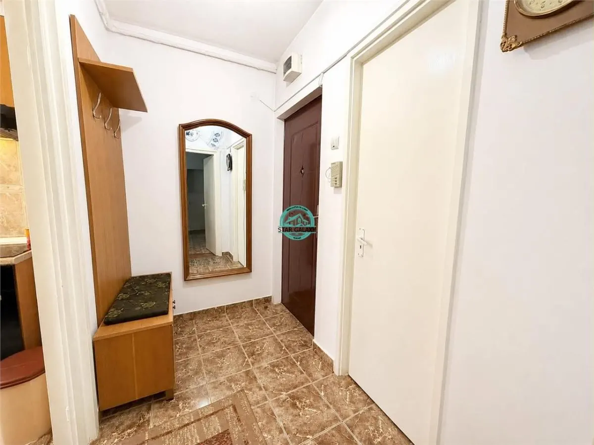 Vand apartament cu 2 camere, ETAJ 1, 7 Noiembrie 8 minute de UMF - foto 8