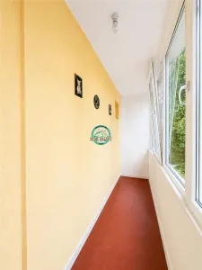 Vand apartament cu 2 camere, ETAJ 1, 7 Noiembrie 8 minute de UMF - foto 9