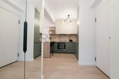 RECO Chirie Apartament cu 2 camere -parcare inclusa   Prima Arena- - foto 11