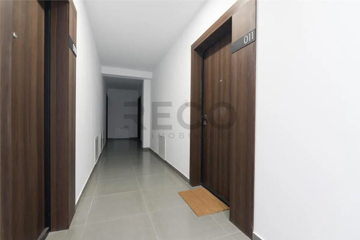 RECO Chirie Apartament cu 2 camere -parcare inclusa   Prima Arena- - foto 17