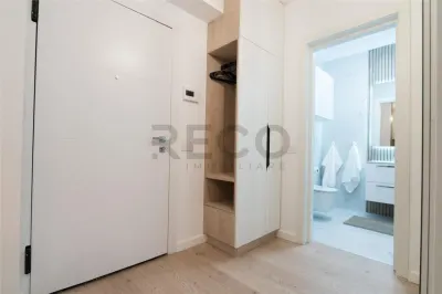 RECO Chirie Apartament cu 2 camere -parcare inclusa   Prima Arena- - foto 24