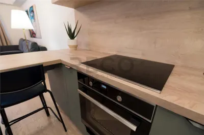 RECO Chirie Apartament cu 2 camere -parcare inclusa   Prima Arena- - foto 25