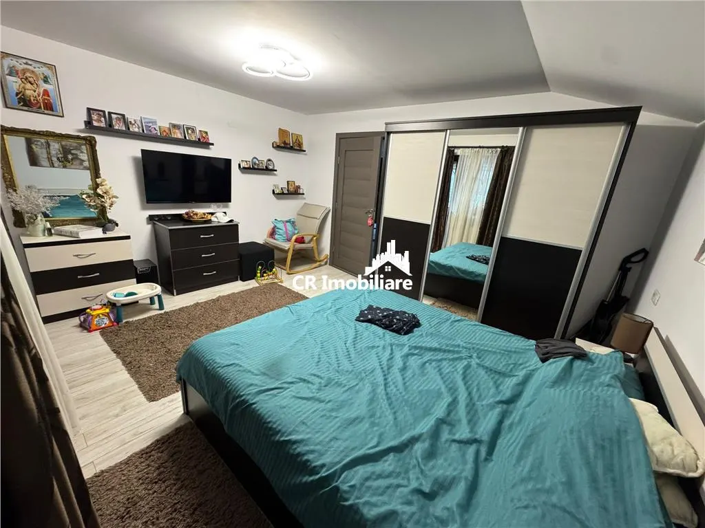 Vila 5 camere  individuala Titan - foto 4
