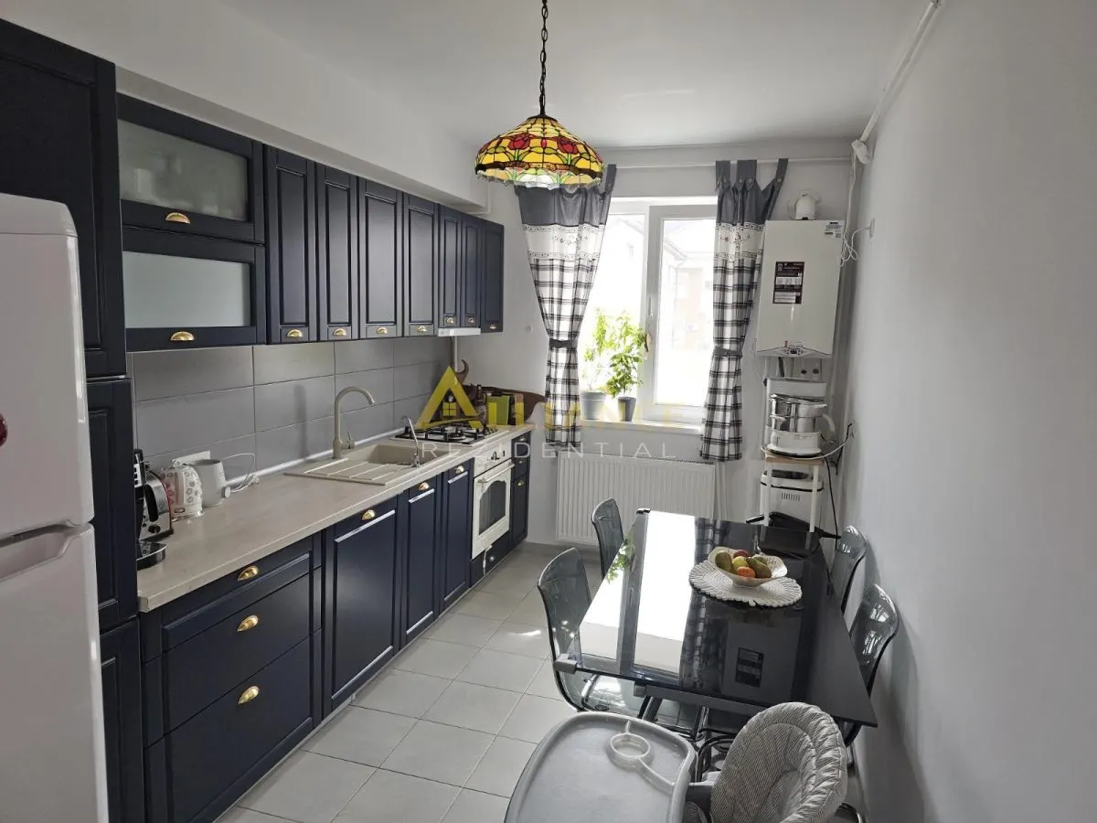 Apartament 2 camere modern | 65 mp | Bloc 2021 | Metrou Berceni - foto 1