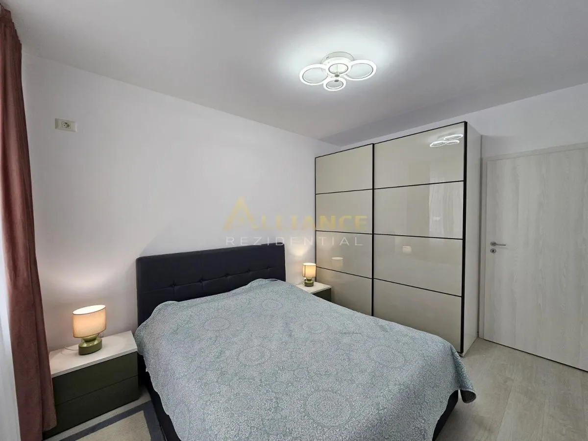 Apartament 2 camere modern | 65 mp | Bloc 2021 | Metrou Berceni - foto 4