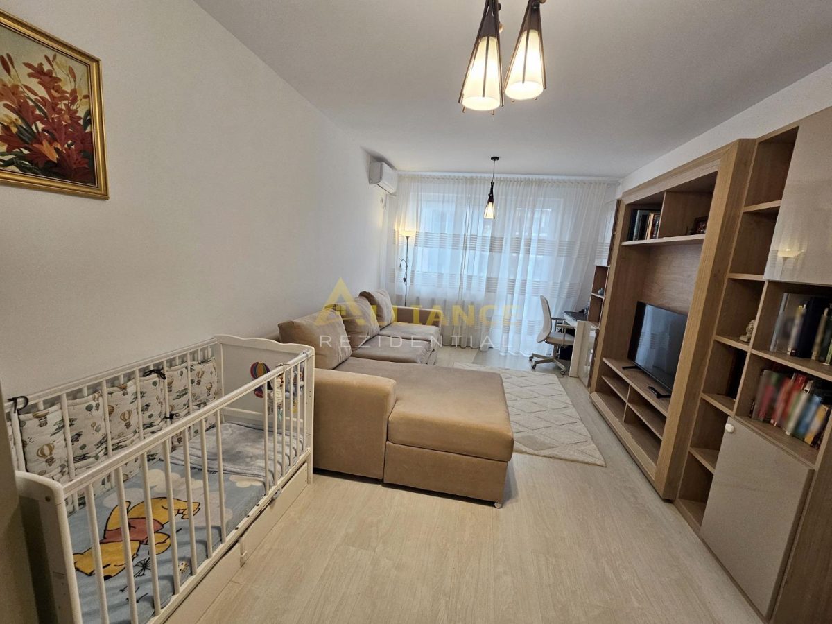 EXCLUSIVITATE | APARTAMENTUL CARE SE VINDE PRIMUL IN BLOCURILE NOI - foto 3