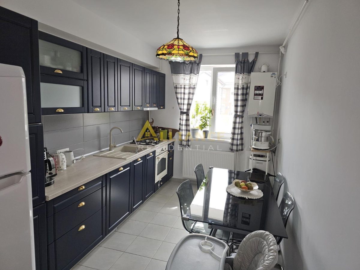 EXCLUSIVITATE | APARTAMENTUL CARE SE VINDE PRIMUL IN BLOCURILE NOI - foto 4