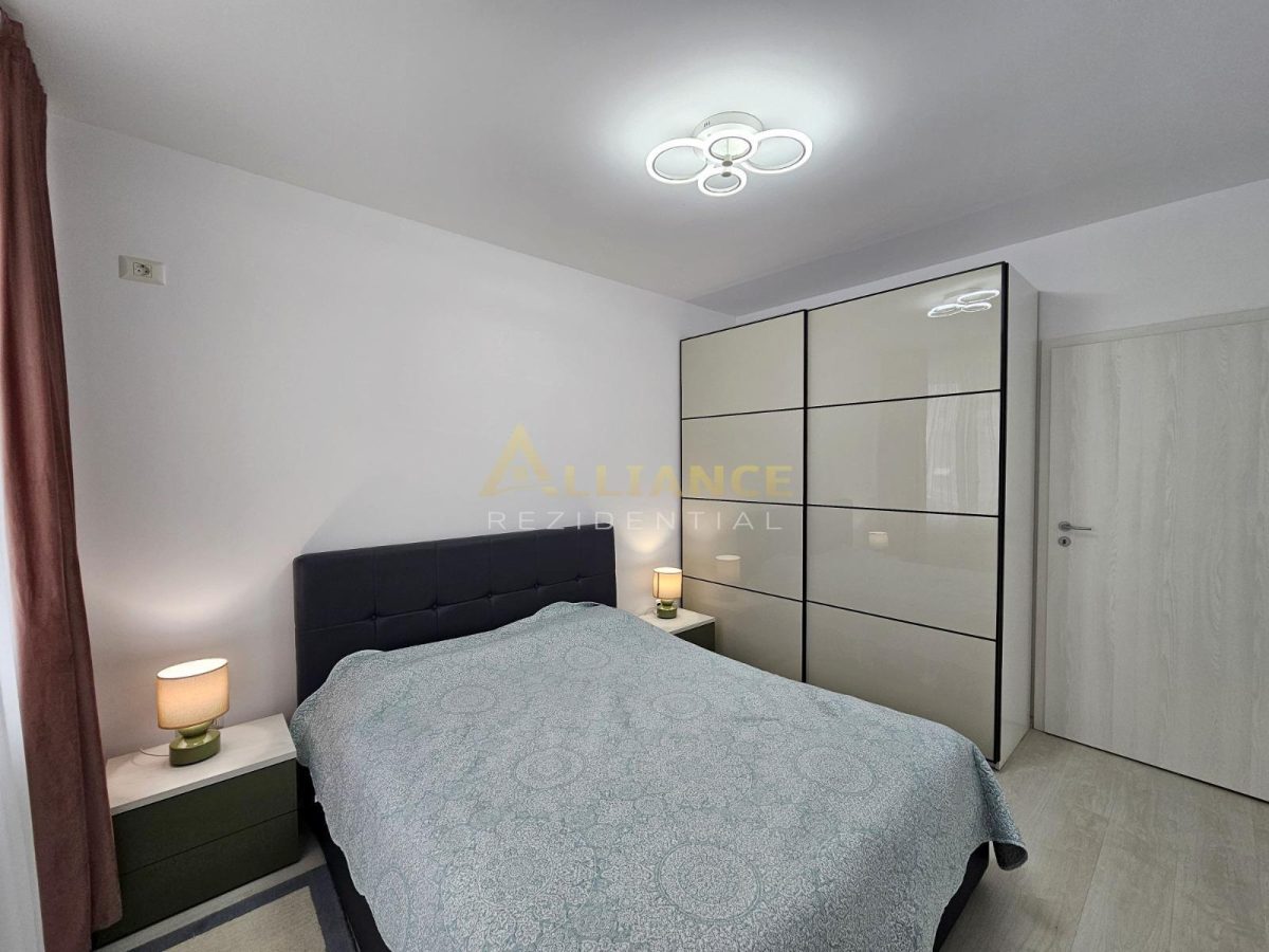 EXCLUSIVITATE | APARTAMENTUL CARE SE VINDE PRIMUL IN BLOCURILE NOI - foto 5