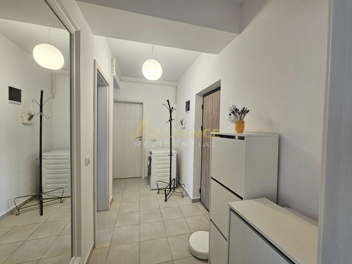 EXCLUSIVITATE | APARTAMENTUL CARE SE VINDE PRIMUL IN BLOCURILE NOI - foto 8