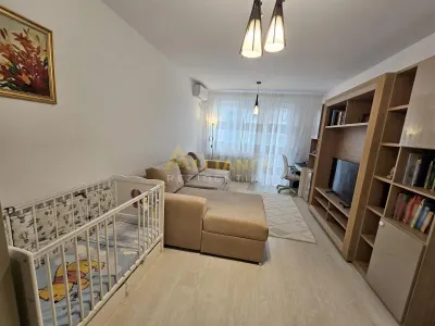 Metrou Berceni-Apartament 2 Camere-Mobilat/Utilat-Gata de Mutare - foto 6