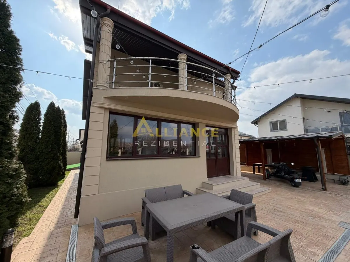 Oportunitate! Casa P+E+M, confort si spatiu generos - foto 3